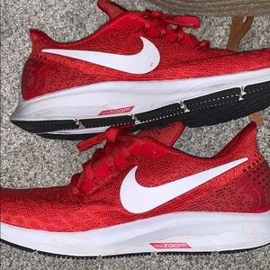 Nike Zoom sneakers